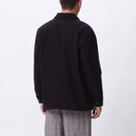 obey abstract jacket