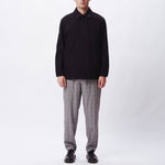 obey abstract jacket