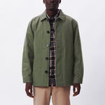 obey abstract jacket