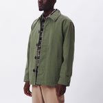 obey abstract jacket