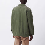 obey abstract jacket