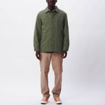 obey abstract jacket