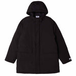 obey transmission parka