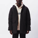 obey transmission parka