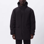 obey transmission parka