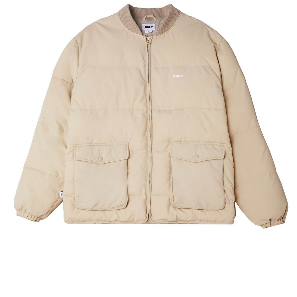 obey charlie jacket