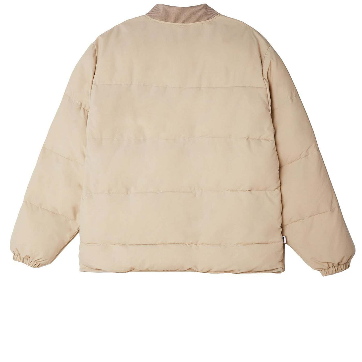 obey charlie jacket