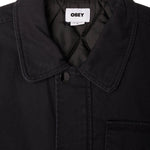 obey charlie jacket