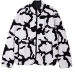 Obey Adamson Reversible Jacket