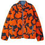 Obey Adamson Reversible Jacket