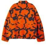 Obey Adamson Reversible Jacket