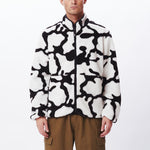Obey Adamson Reversible Jacket