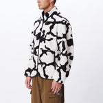 Obey Adamson Reversible Jacket
