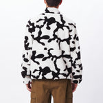 Obey Adamson Reversible Jacket