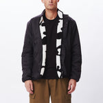 Obey Adamson Reversible Jacket
