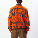 Obey Adamson Reversible Jacket