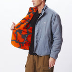 Obey Adamson Reversible Jacket