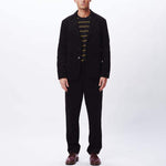 Obey Otis Blazer Jacket