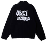 Obey the Crew Corduroy Jacket