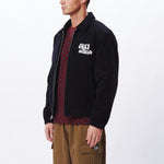 Obey the Crew Corduroy Jacket