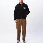 Obey the Crew Corduroy Jacket