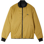 Obey Brux Quilted Jacket