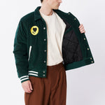 Obey Unwound Jacket