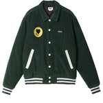 Obey Unwound Jacket