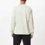 Obey Icon Legacy Long Sleeve Tee