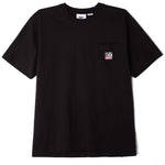 Obey Point Pocket Tee