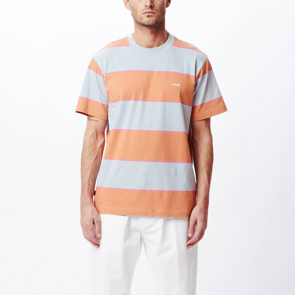 obey marlon tee ss