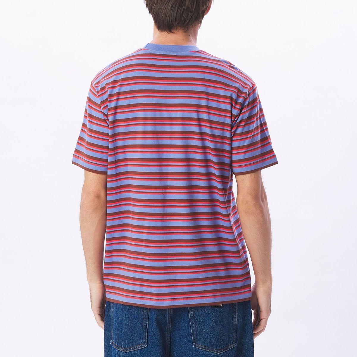 Obey Doe Pocket Tee