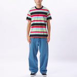 Obey Wedge Pocket Tee