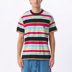 Obey Wedge Pocket Tee