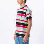 Obey Wedge Pocket Tee