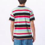 Obey Wedge Pocket Tee