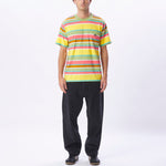 Obey Wedge Pocket Tee