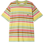 Obey Wedge Pocket Tee