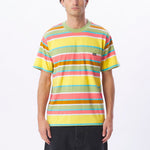 Obey Wedge Pocket Tee