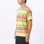 Obey Wedge Pocket Tee