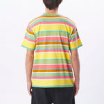 Obey Wedge Pocket Tee