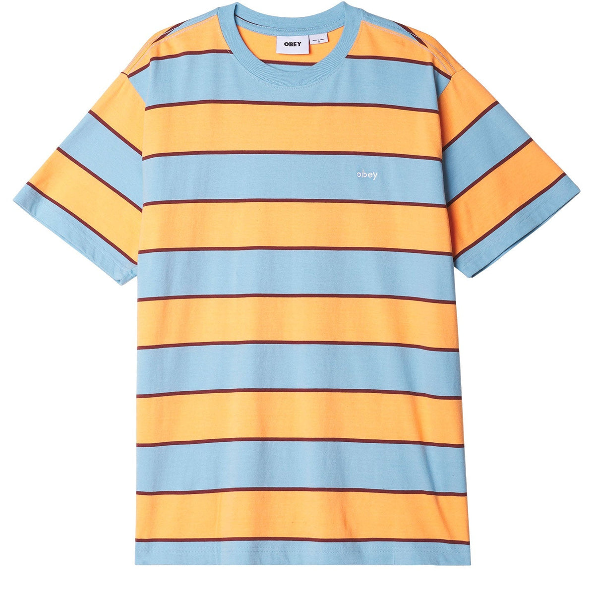 obey ranking tee