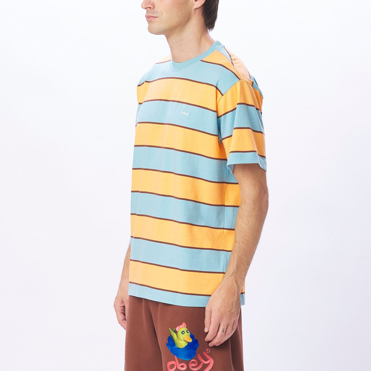 obey ranking tee