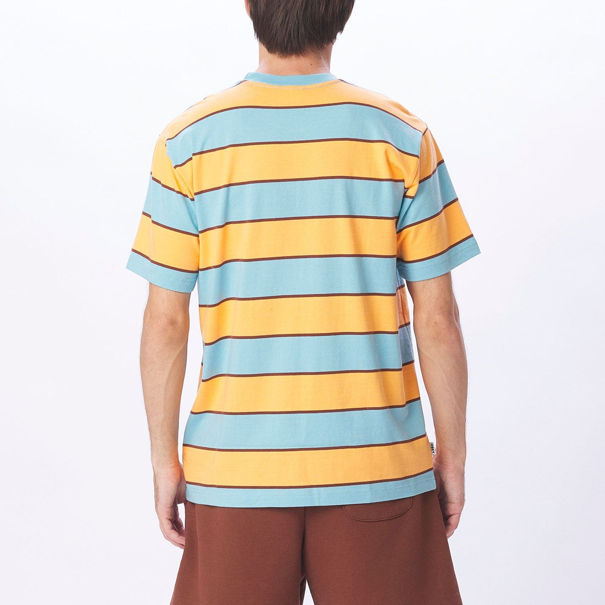 obey ranking tee