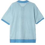 Obey Grove Button-Up Polo