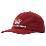 stussy 93 slick crown low pro cap