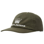 stussy 93 slick crown low pro cap