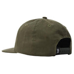 stussy 93 slick crown low pro cap