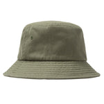 stussy stock bucket hat