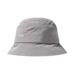 stussy outdoor panel bucket hat